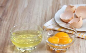 مواد مغذی سفیده تخم مرغ Xمواد مغذی سفیده تخم مرغ,سفیده تخم مرغ,کلسترول تخم مرغ