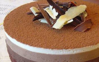آموزش تصویری طرز تهیه چیز کیک به دو روش (سرد و گرم) طرز تهیه چیز کیک,طرز تهیه چیز کیک ساده در فر,طرز تهیه چیز کیک یخچالی