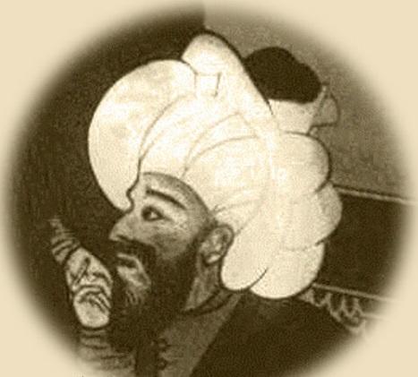 Zahiri Samarkandi